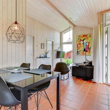 Holiday Home Helga - 100M From The Sea In Se Jutland By Interhome Mommark Ngoại thất bức ảnh