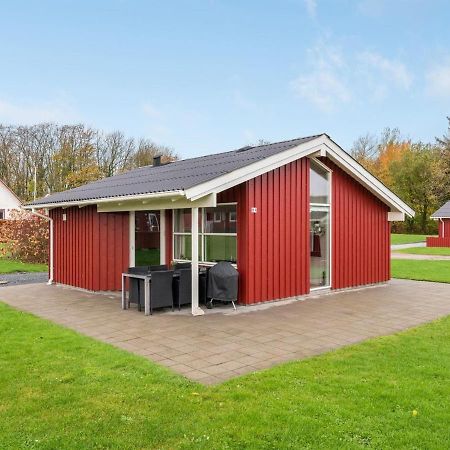 Holiday Home Helga - 100M From The Sea In Se Jutland By Interhome Mommark Ngoại thất bức ảnh