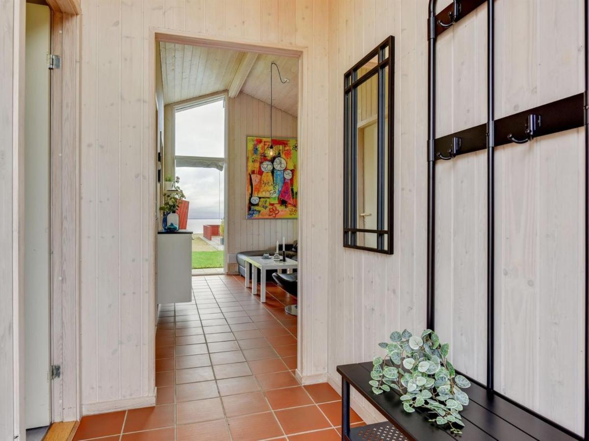 Holiday Home Helga - 100M From The Sea In Se Jutland By Interhome Mommark Ngoại thất bức ảnh
